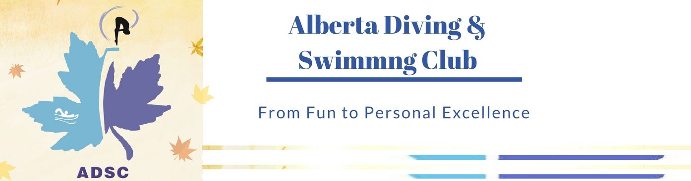 Alberta Diving and Swimming Club